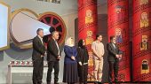 گزارش کامل از اختتامیه چهاردهمین جشنواره بین المللی فیلم ۱۰۰ + فیلم و عکس 