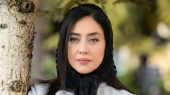 بیوگرافی ، حواشی و عکس های جذاب بهاره کیان افشار 