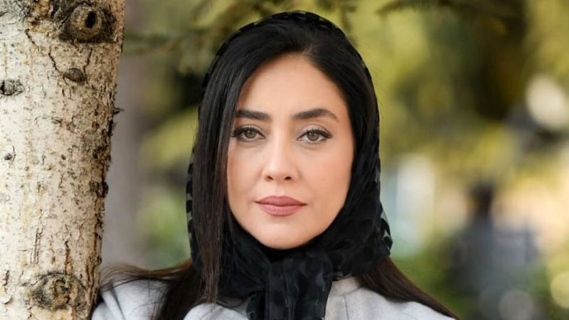 بیوگرافی ، حواشی و عکس های جذاب بهاره کیان افشار 