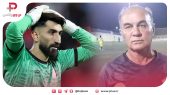 رحیم یوسفی خطاب به بیرانوند: مردم داغدار بودند تو قر میدادی 