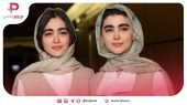 عکس های خاص و استایل شیک سنا و سونیا حسینی