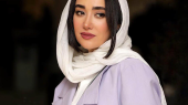 فیلم آواز باشکوه علی لهراسبی با اجرای زیبای بهاره افشاری 