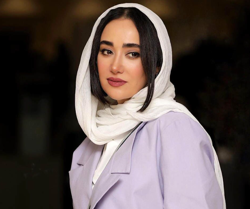 فیلم آواز باشکوه علی لهراسبی با اجرای زیبای بهاره افشاری