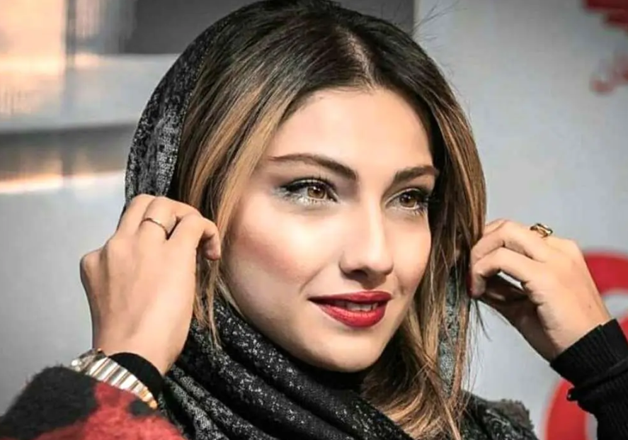 بیوگرافی،عکس های جذاب و زندگی خصوصی محیا دهقانی
