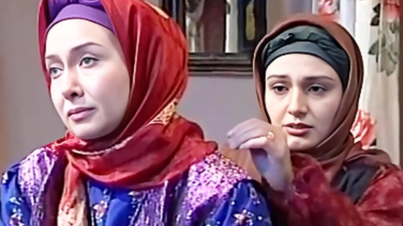 بازیگران مشترک سریال پس از باران و یوسف پیامبر + عکس های تغییر چهره! 