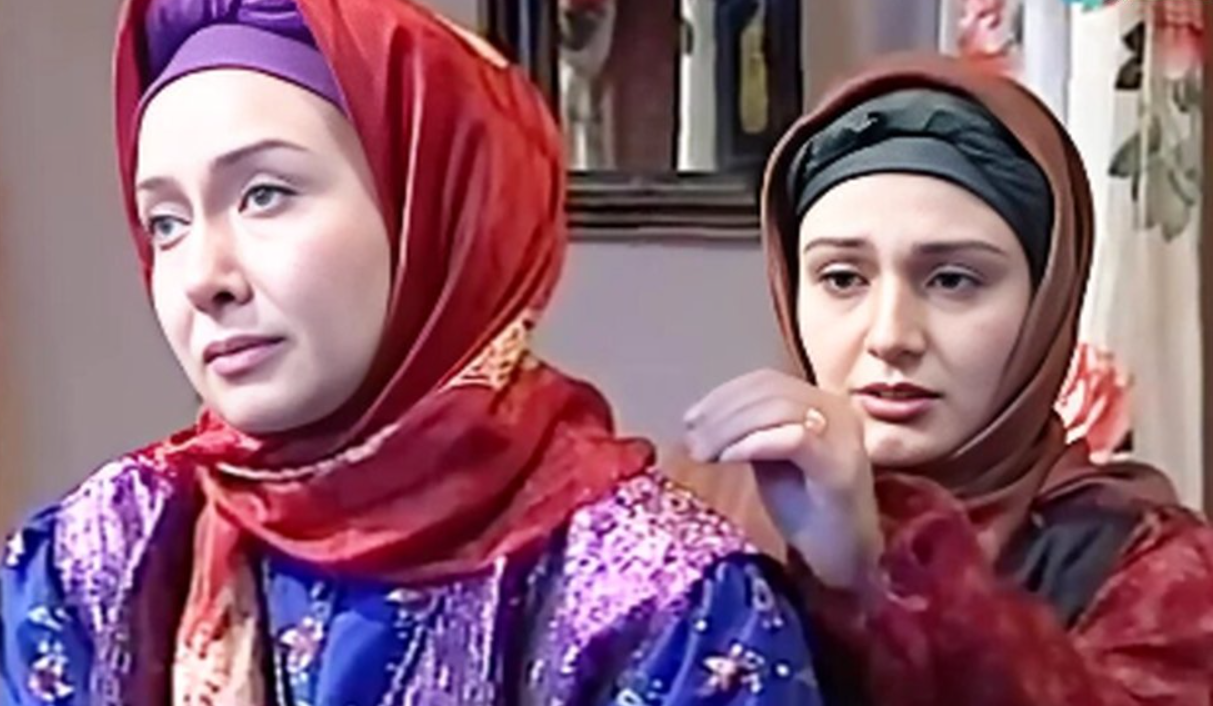 بازیگران مشترک سریال پس از باران و یوسف پیامبر + عکس های تغییر چهره!