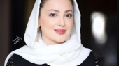 زیبایی انکارناپذیر شیلا خداداد و شوهر دکترش