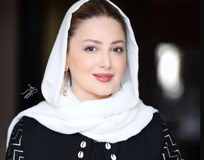 زیبایی انکارناپذیر شیلا خداداد و شوهر دکترش