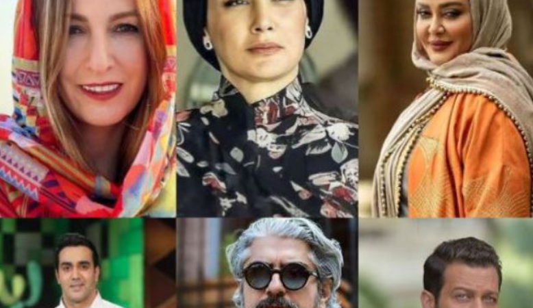پُز نیست، سبک زندگی بازیگرای ایرانی همینه! +فیلم دکوراسیون های لاکچری خانه بازیگران 