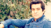 آقای بهروز وثوقی، آن کوچه را برای شما نگه داشته‌ایم + عکس ها