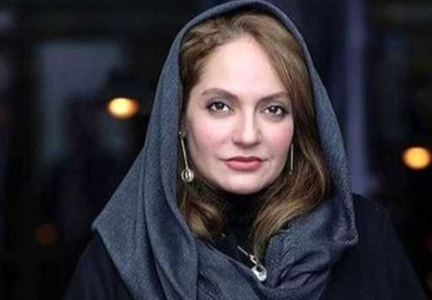 فوت مادر مهناز افشار  و دختری که دور از مادرش عزادار شد / منو ببخش مادر+  عکس جگرسوز