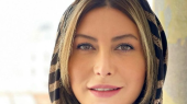 ژست عجیب پری‌سیما سریال ستایش جلب‌توجه کرد! 