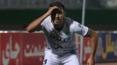 محمدامین کاظمیان رفتن به پرسپولیس را تایید کرد 