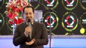 بیوگرافی و حواشی زندگی علی ظهوریان؛ گوینده خبر و مجری ایرانی 