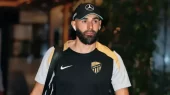 کریم بنزما و شایعه رفتن به الهلال