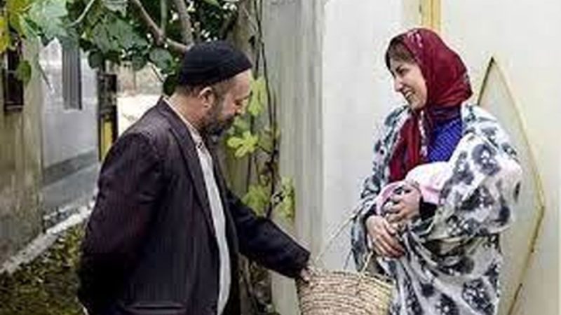 عکس های جذاب سمیرا حسینی، بازیگر فیلم «خجالت نکش» در جشن شب بازیگر