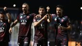 خلاصه بازی مس رفسنجان و پرسپولیس در لیگ برتر ایران 