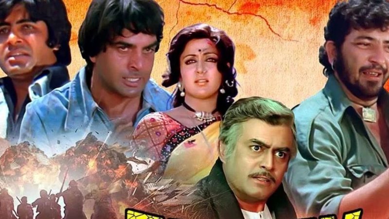 سفر در زمان؛ بازیگران نقش «بسنتی و رادا» در فیلم شعله در یک مراسم؛ سال 89