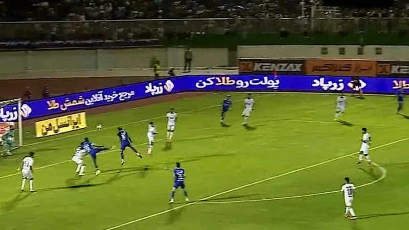 رامین رضاییان و موقعیتی که از دست داد 