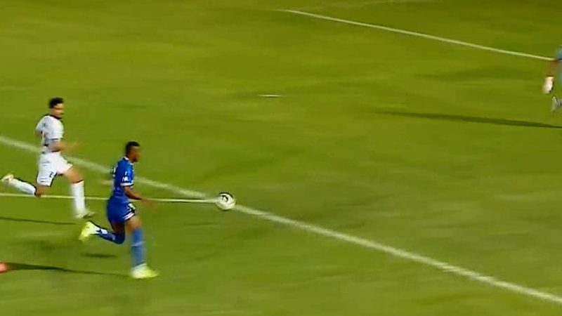 موقعیتی که از دست استقلال رفت