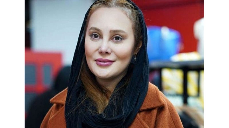 بیوگرافی، حواشی و عکس های جذاب آرام جعفری +چهره دلنشین خانم بازیگر 
