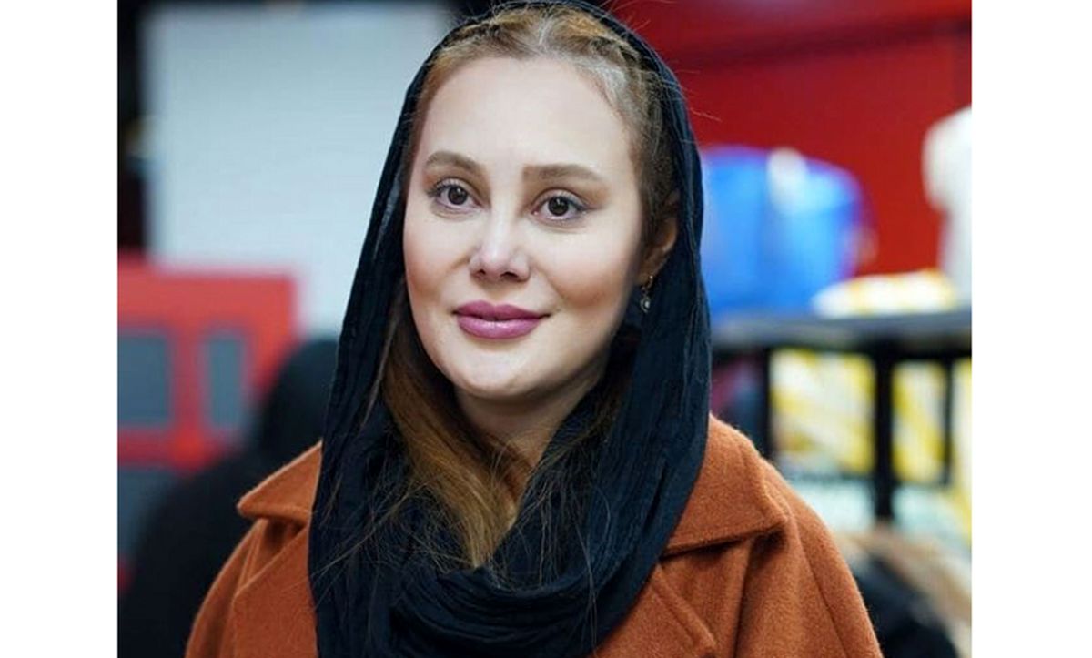 بیوگرافی، حواشی و عکس های جذاب آرام جعفری +چهره دلنشین خانم بازیگر