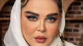 عکس/ صمیمیت باورنکردنی بهاره رهنما با مادرش / آیا میدانستید مادر بهاره رهنما هم بازیگر است؟ 