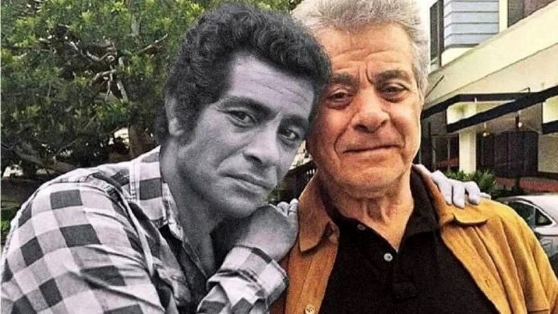 بیوگرافی، حواشی و زندگی شخصی بهروز وثوقی؛ عکس جدید و قدیمی 