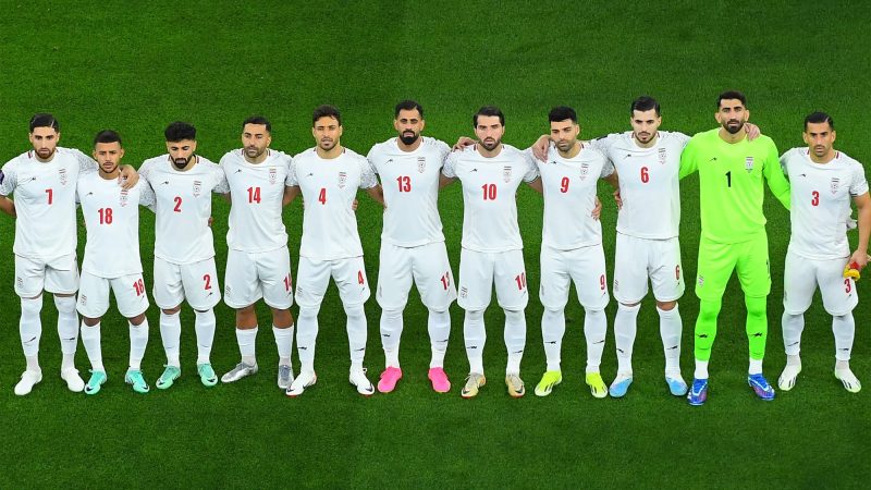 لیست جدید تیم ملی بدون چهار لژیونر 