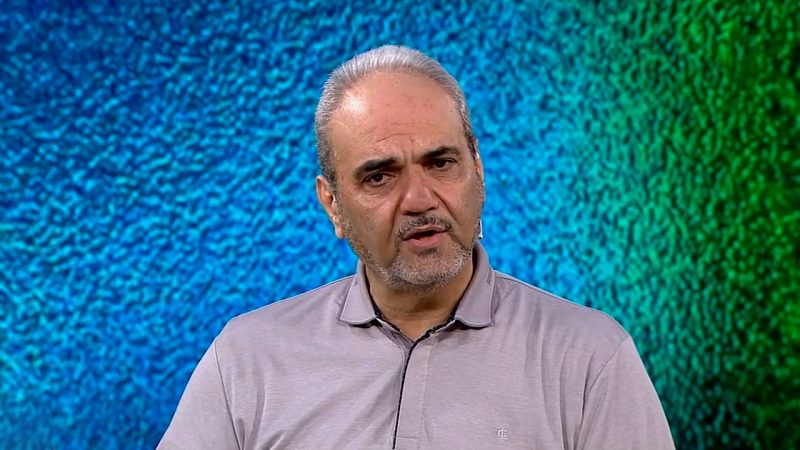 پاسخ خیابانی به صحبت‌های بیرانوند؛ هم دانشگاه و هم مادر حرمت دارد 