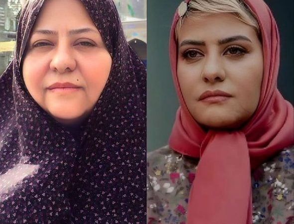 جشن تولد فوق لاکچری رابعه اسکویی روی عرشه کشتی + فیلم حیرت انگیز 