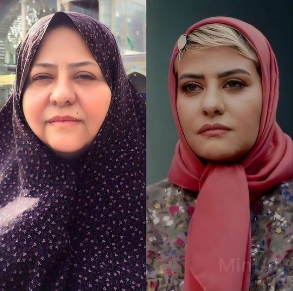 جشن تولد فوق لاکچری رابعه اسکویی روی عرشه کشتی + فیلم حیرت انگیز