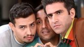 بازگشت هوتن شکیبا و لیسانسه ها به تلویزیون 