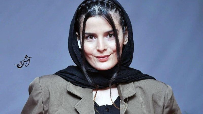 بیوگرافی غزاله اکرمی؛ بازیگر نقش سوجان در تلویزیون 