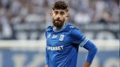 قلی زاده :بعد از پیشنهاد پرسپولیس، در هر بازی گل می زدم 