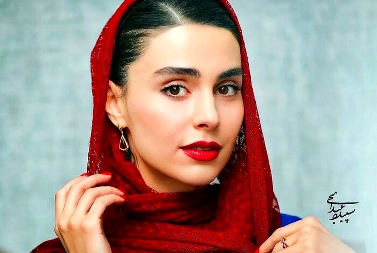 بیوگرافی ، حواشی و زندگی خصوصی لاله مرزبان + عکس های جذاب و دلربا