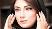 جذاب ترین عکس های محیا دهقانی خانم بازیگر چشم آهویی سینما 