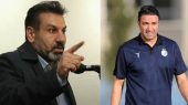 مومنی: ممکن است نکونام به مس بیاید