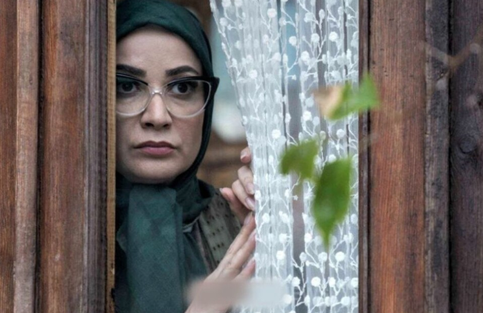 معماری زیبای منزل گرم و صمیمی نسرین نصرتی بازیگر سریال پایتخت و تاسیان 
