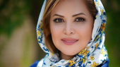 فیلم دکوراسیون منزل شاهانه و مجلل کمند امیر سلیمانی، بازیگر سریال «ناریا»