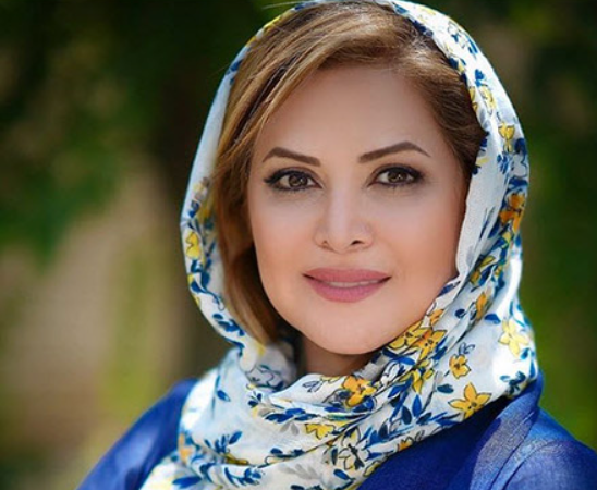 فیلم دکوراسیون منزل شاهانه و مجلل کمند امیر سلیمانی، بازیگر سریال «ناریا» 