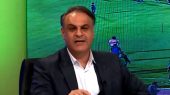 کنایه مجری برنامه به قهرمانی استقلال در جام حذفی 