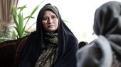 پریوش نظریه بازیگر سریال «گیلدخت» و «مدینه» در ۵۵ سالگی + عکس 