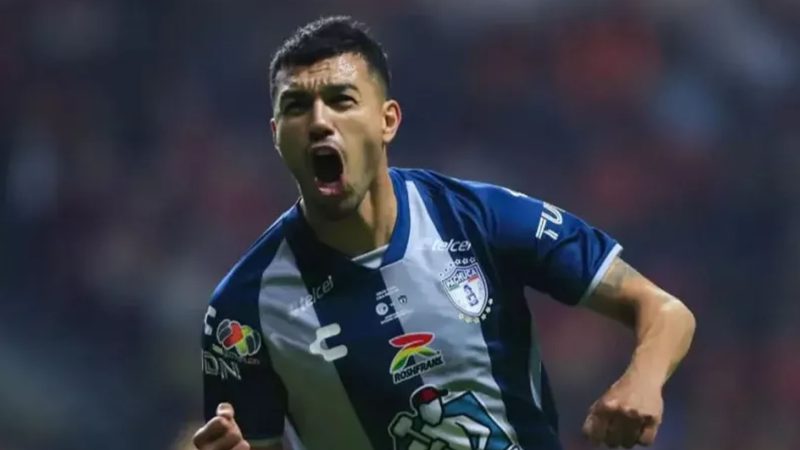 کابرال: تا دندان مسلح به زمین می‌آییم!