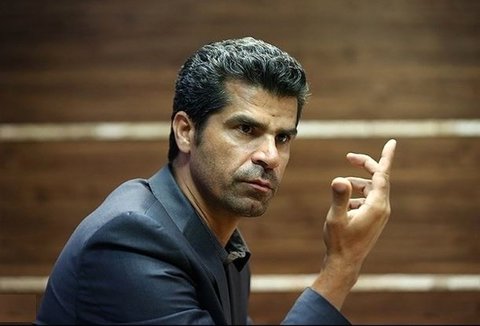 تاسف رئیس فدراسیون تکواندو درباره شهادت امیرعلی امینی 