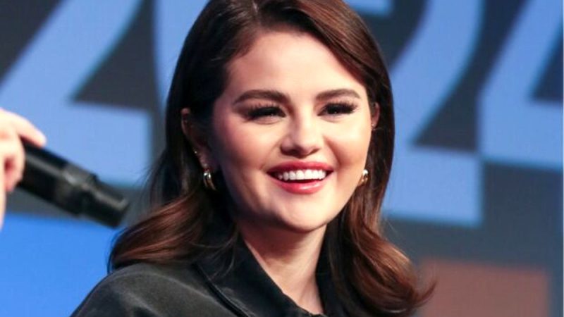 سفر در زمان؛ «سلنا گومز 19 ساله در کنار جاستین بیبر 17 ساله»؛ سال 1390