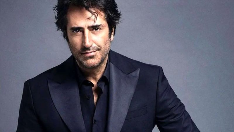 خبر جنجالی کنسرت ماهسون در کیش