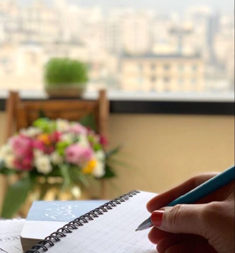 مهراوه شریفی نیا