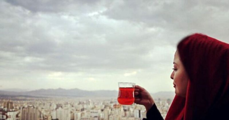مهراوه شریفی نیا