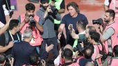 بازگشت با طعم انتقام؛ ساپینتو به دنبال تسویه‌حساب با پرسپولیس 